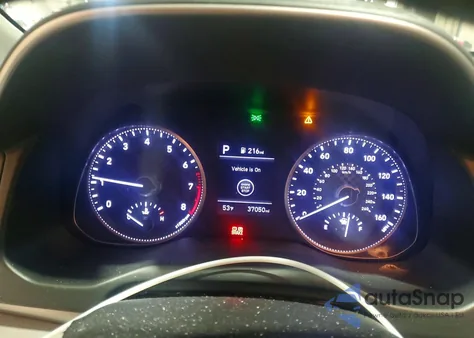 2020 Hyundai Elantra Sel из США, поврежденный, VIN 5NPD84LF7LH621387